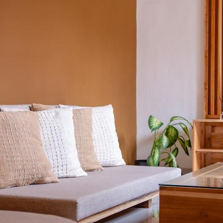Maheswari Villa ウブド エクステリア 写真